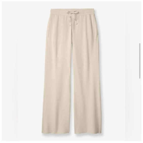 NWT TOMMY JOHN Super Soft Terry Lounge Pants Size L